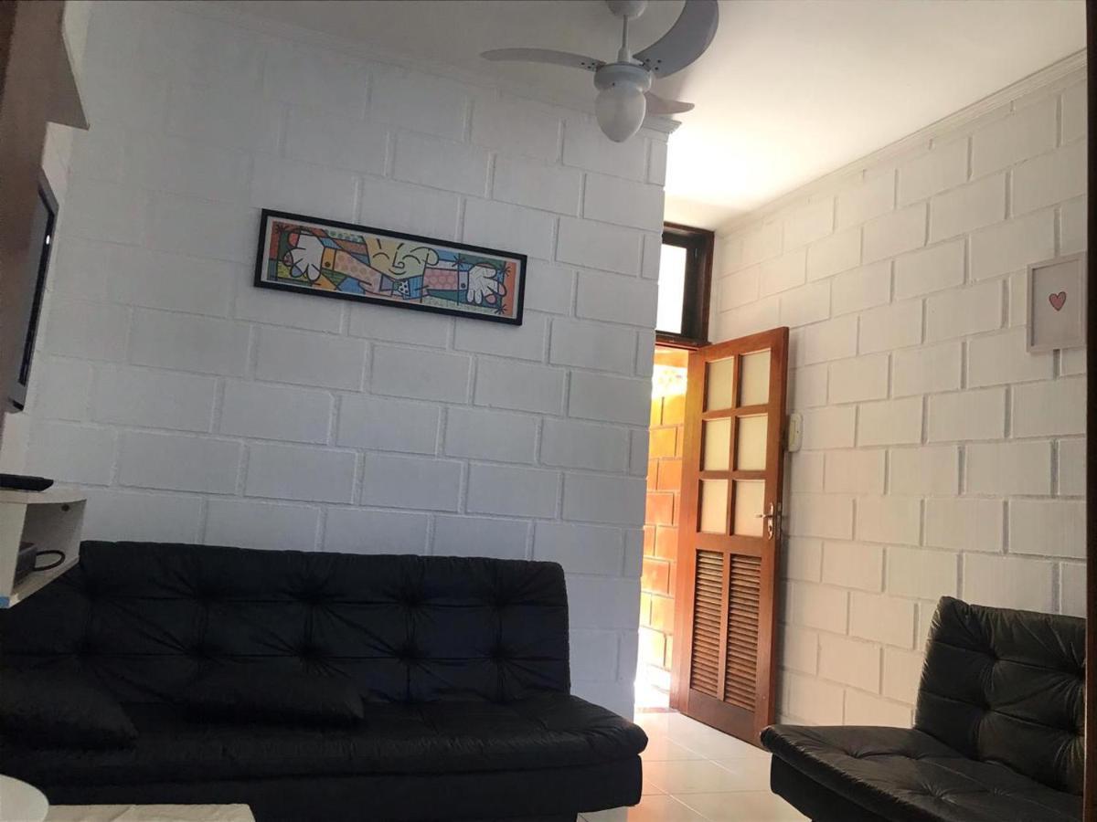 Maranduba Ii Apartment Ubatuba