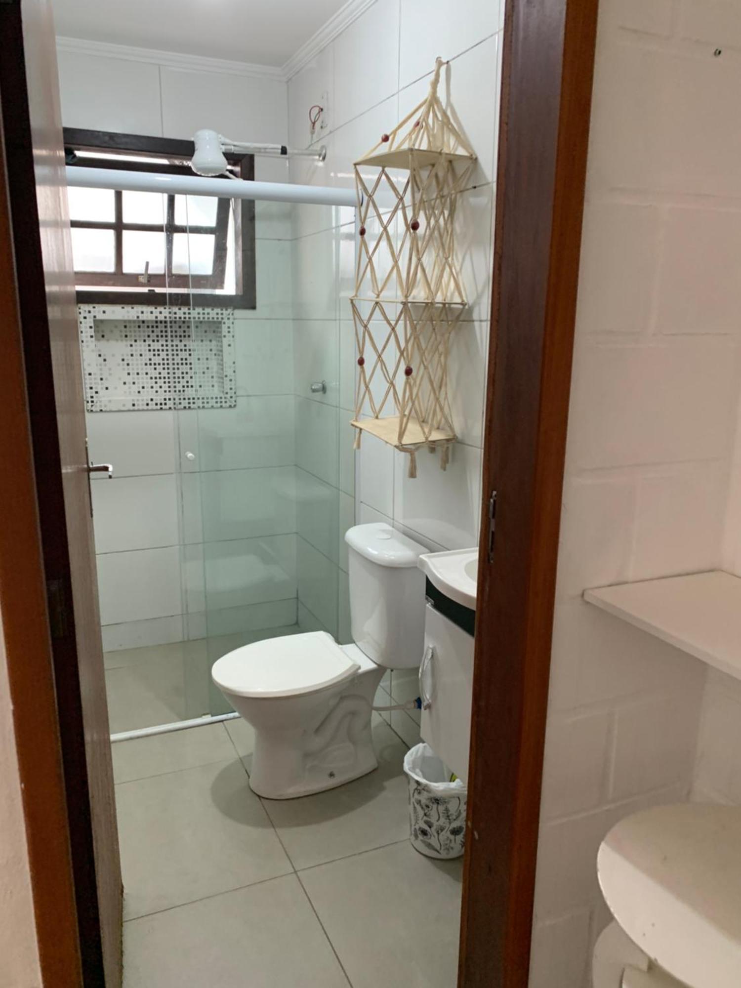 Apartment Maranduba Ii Ubatuba