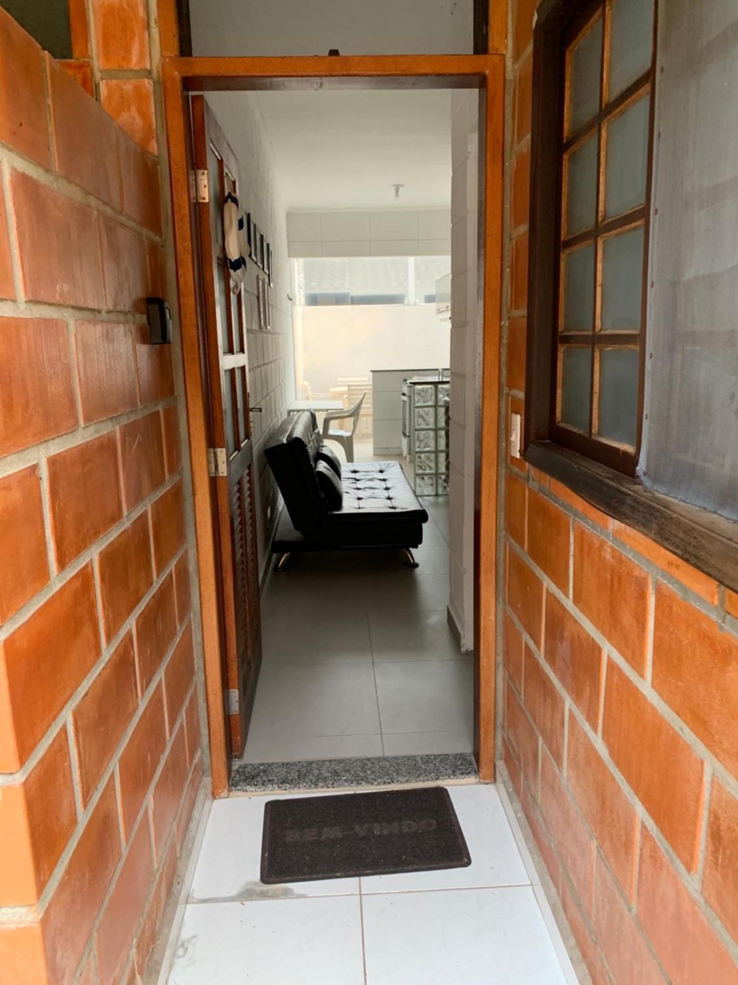 Apartment Maranduba Ii