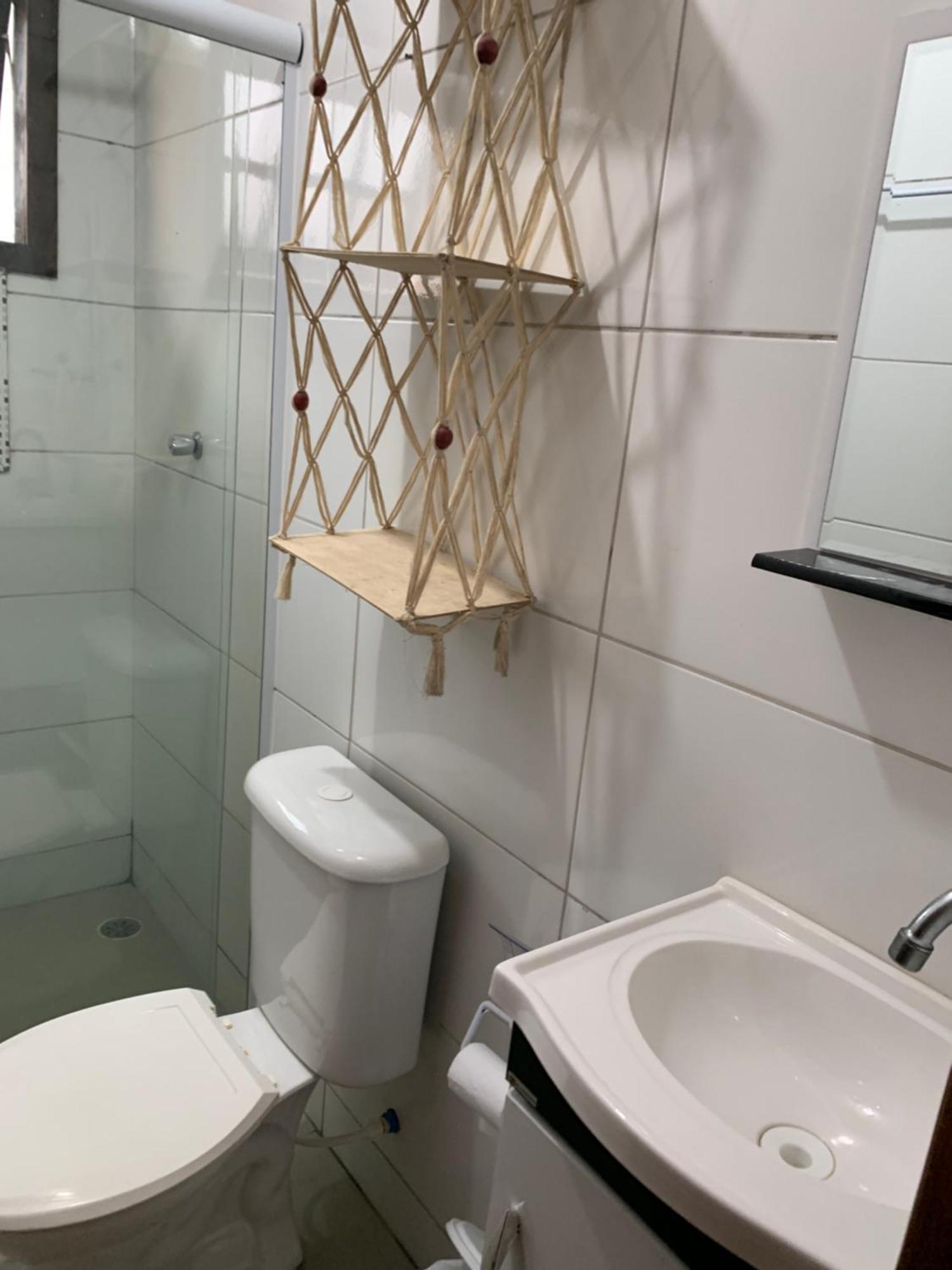 Apartment Maranduba Ii *
