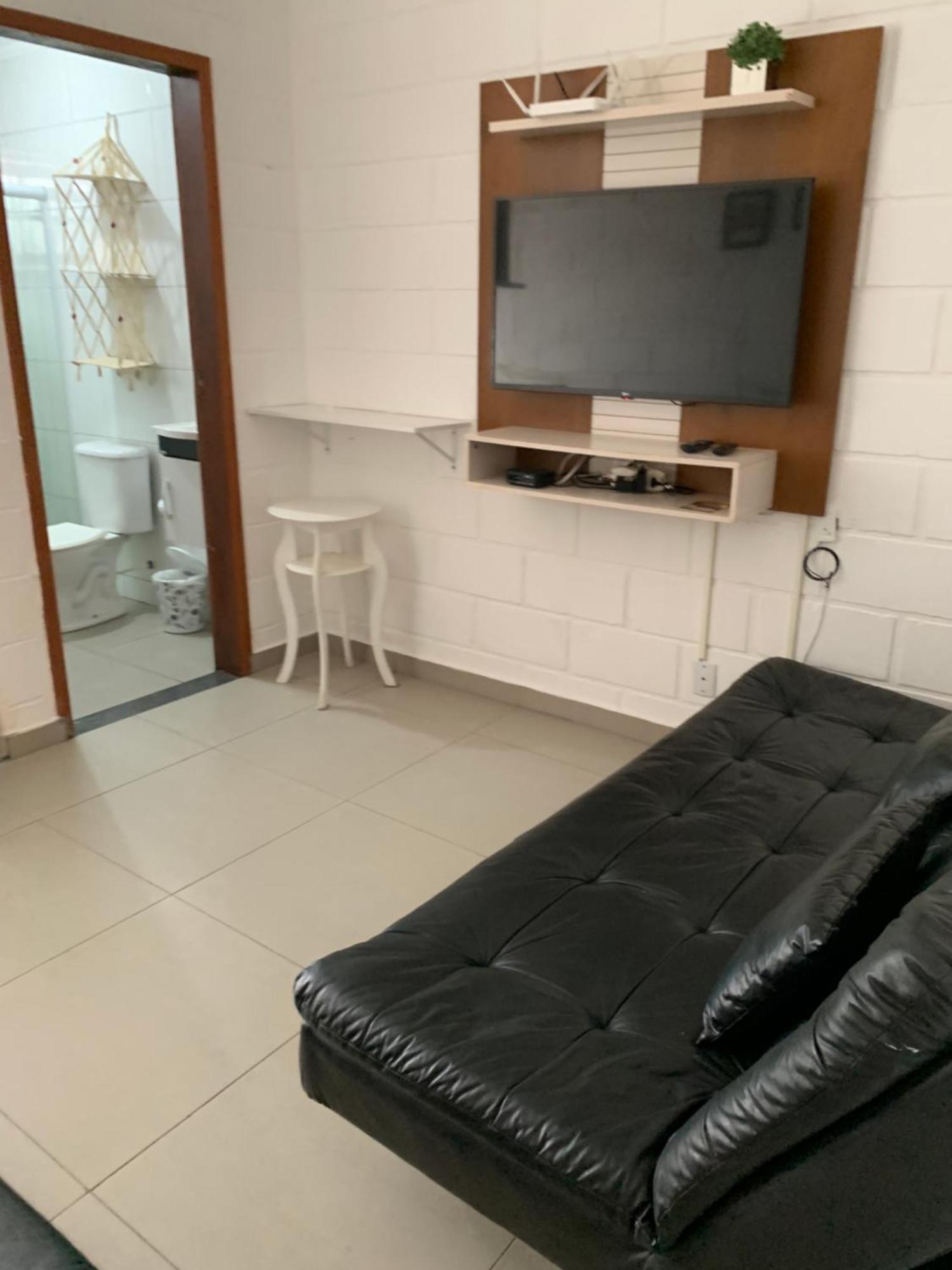 Maranduba Ii Apartment Ubatuba