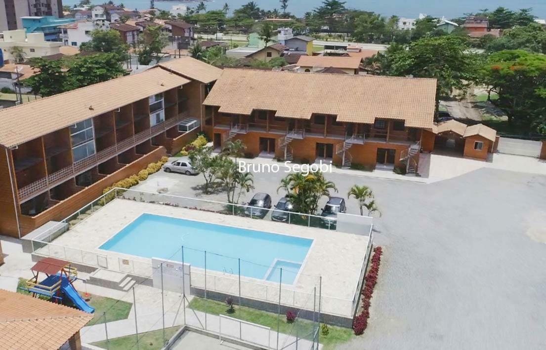 Maranduba Ii Apartment