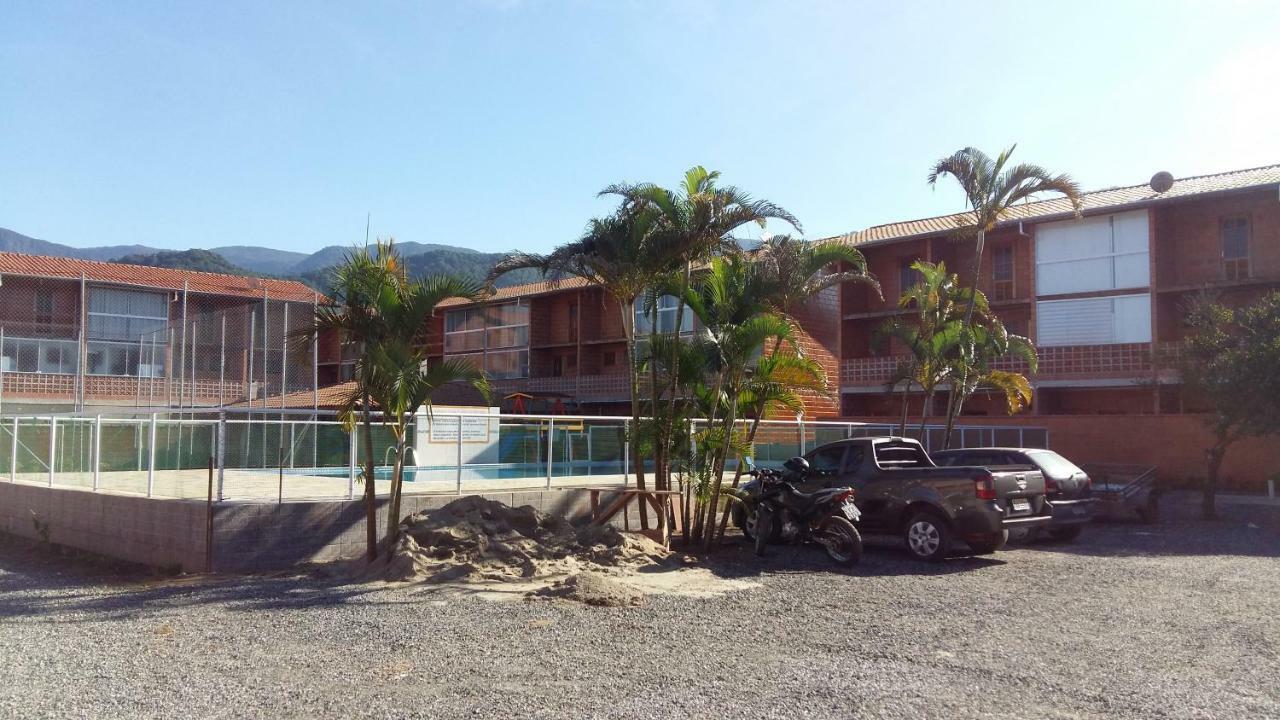 Maranduba Ii Apartment