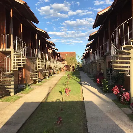 Apartamento Maranduba Ville II Ubatuba Exterior foto