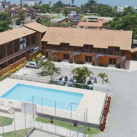 Apartamento Maranduba Ville II Ubatuba Exterior foto